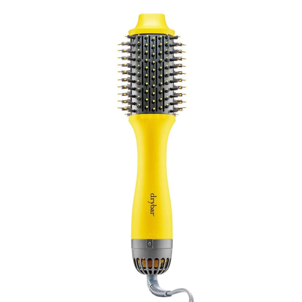 Drybar Double-Shot Blowout Dryer Brush